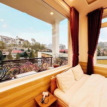Hoa Chuong - Villa - Homestay Da Lat Kültér fotó