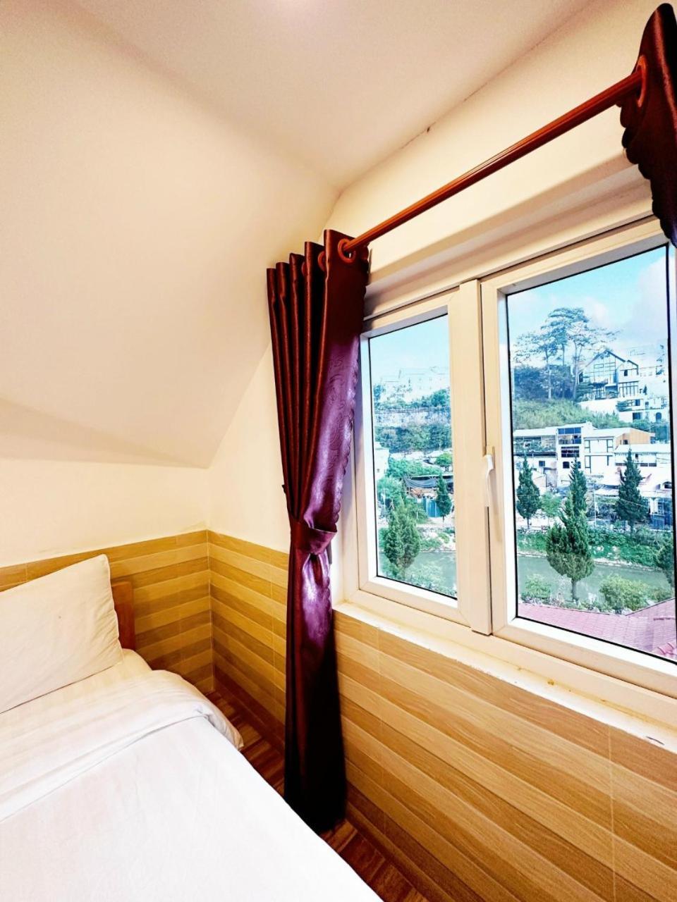 Hoa Chuong - Villa - Homestay Da Lat Kültér fotó
